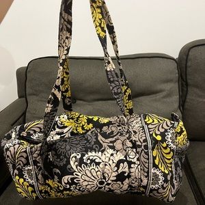 Vera Bradley Small Duffle